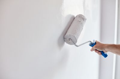 Interior House Painting Service
