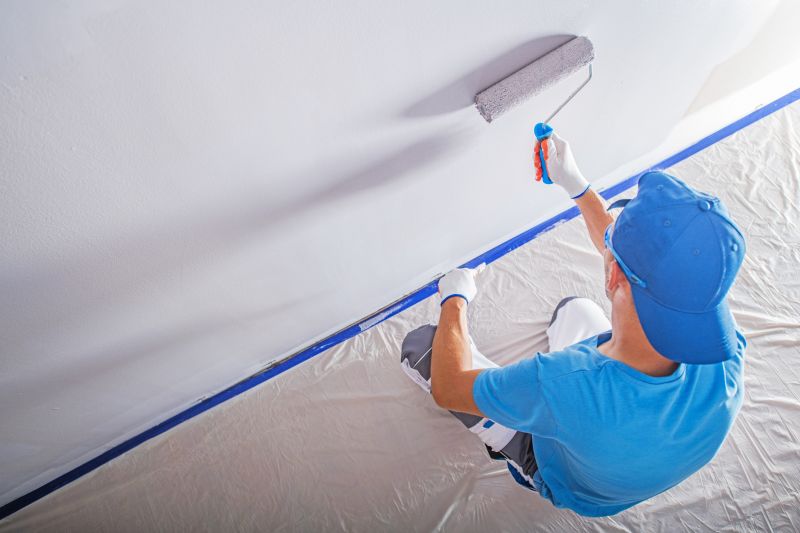 Office Building Painting in Saint Petersburg, FL